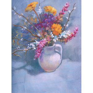 Christina Debarry - Dried Flowers